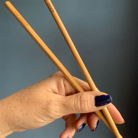 i was groot chopsticks